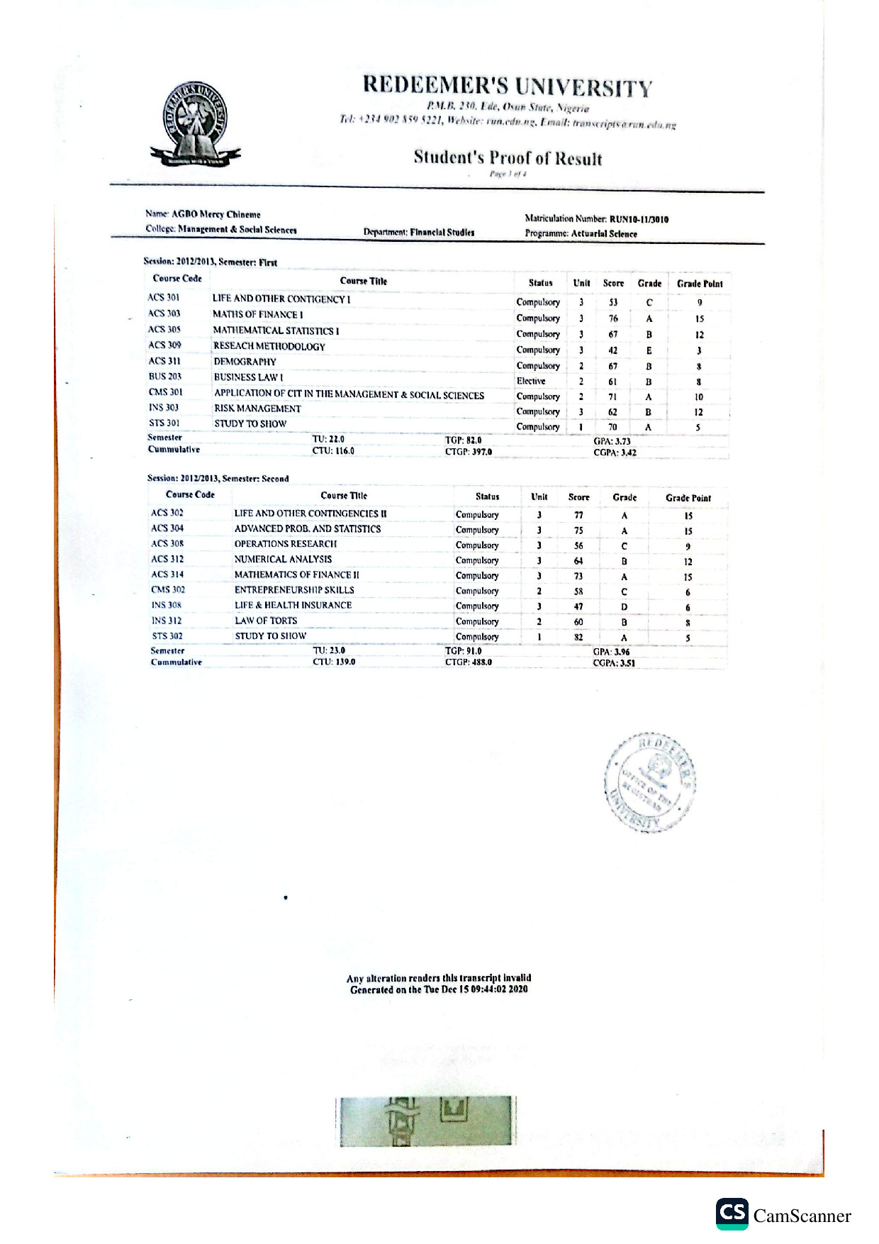 Document Page 1